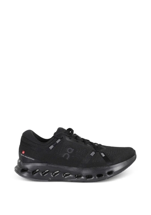 On Cloudsurfer 2 sneakers - Black
