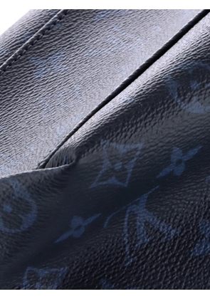 Louis Vuitton Pre-Owned Ultralight Monogram Cobalt Canvas tote bag - Blue