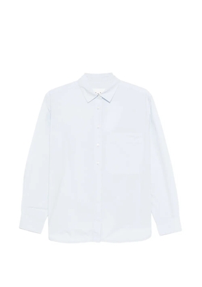 Aiayu Lynette shirt - Blue