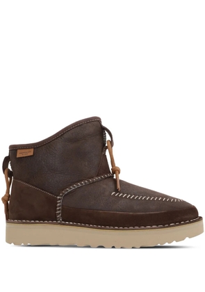 UGG Campfire boots - Brown