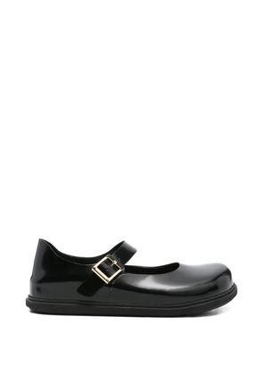 Birkenstock Mantova ballet flats - Black