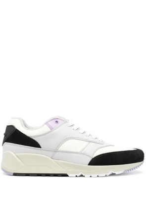 Saint Laurent Bump low-top sneakers - Neutrals