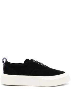 EYTYS Mother II suede sneakers - Black