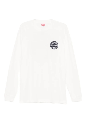 Kenzo Gots T-shirt - White