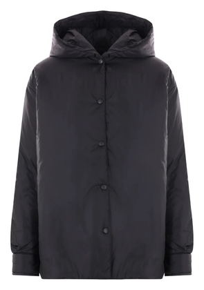 ASPESI Beth padded jacket - Black