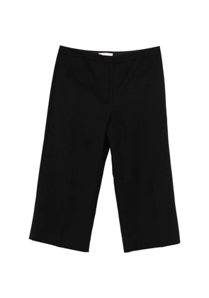The Row Sayge trousers - Black