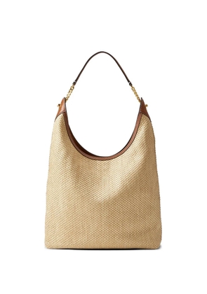 Veronica Beard Jour shoulder bag - Neutrals