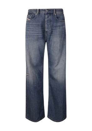 Diesel 1996 D-Sire jeans - Blue