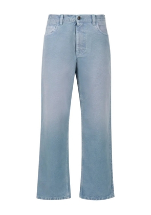 Marni five-pocket jeans - Blue