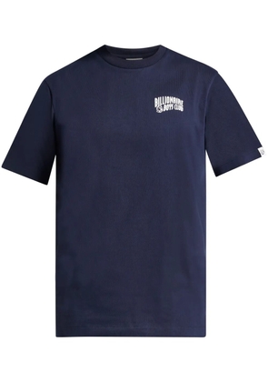 Billionaire Boys Club logo-print T-shirt - Blue