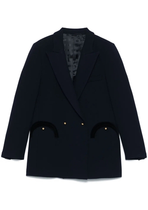 Blazé Milano Resolute blazer - Blue