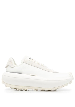 Y-3 Makura chunky sneakers - White