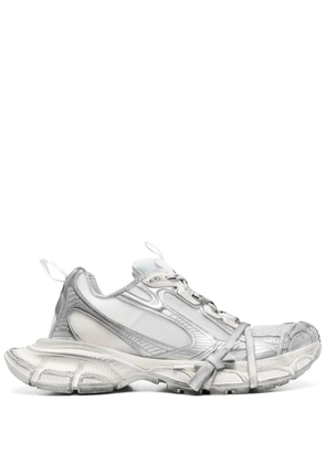 Balenciaga 3XL Summer sneakers - Grey