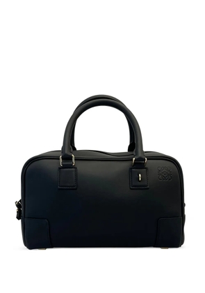 LOEWE Amazona 23 top-handle bag - Black