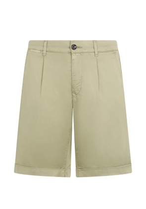 Moorer ALICUDI-KEL shorts - Neutrals