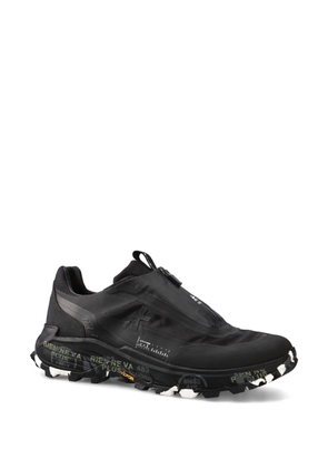 Premiata Sciliar sneakers - Black
