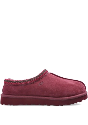 UGG Tasman II mules - Pink