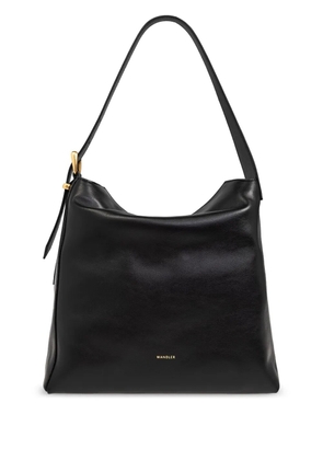 Wandler Marli shoulder bag - Black