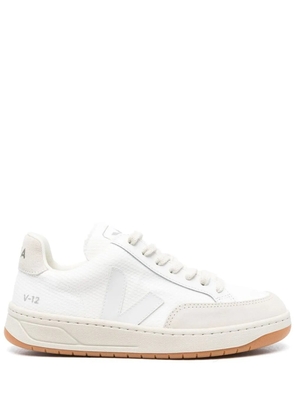 VEJA V-12 low-top sneakers - White