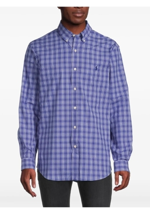 Polo Ralph Lauren checked shirt - Multi