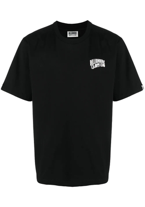 Billionaire Boys Club crewneck logo-print T-shirt - Black