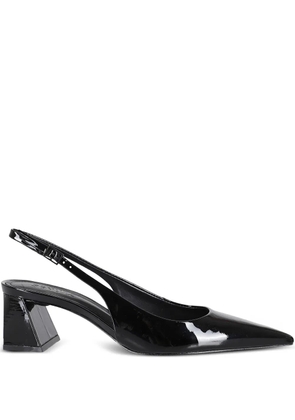 Schutz 50mm Rhonda pumps - Black