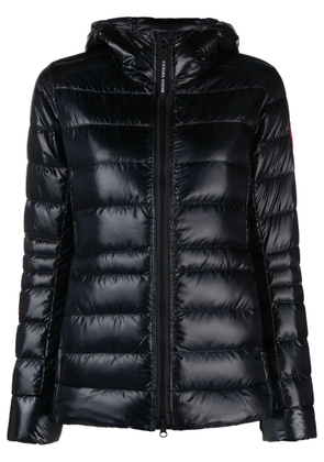 Canada Goose Cypress puffer jacket - Black