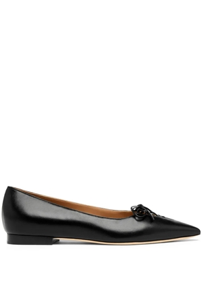 Malone Souliers Hedy ballet flats - Black