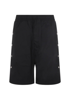 Thom Krom Pusher shorts - Black