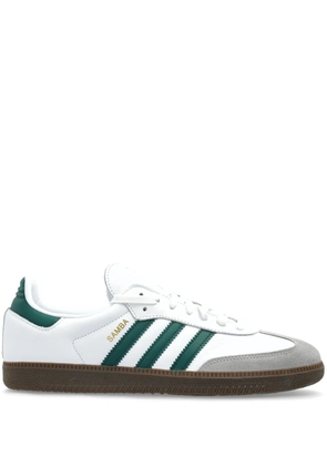 adidas Samba sneakers - White