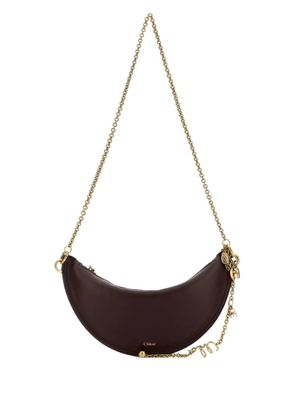 Chloé Icons shoulder bag - Purple