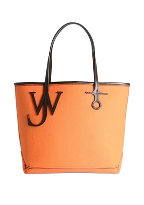 JW Anderson Anchor tote bag - Orange