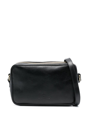 Il Bisonte Oliveta crossbody bag - Black