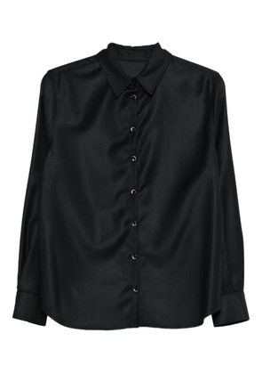 Nine In The Morning button-fastening shirt - Blue