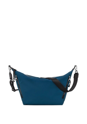 Longchamp Le Pliage Energy crossbody bag - Blue