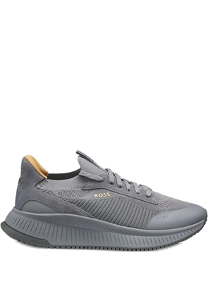 HUGO TTNM Evo sneakers - Grey