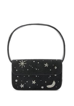 STAUD Starry Night shoulder bag - Black