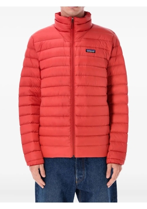 Patagonia Down Sweater jacket - Red