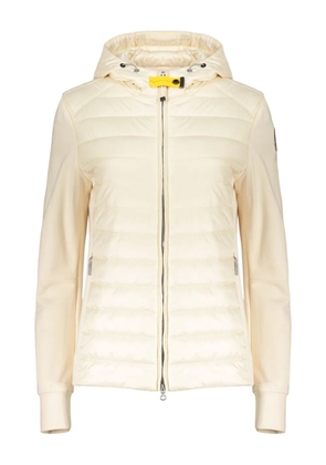 Parajumpers Caelie padded jacket - Neutrals