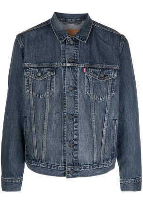 Levi's Trucker denim jacket - Blue