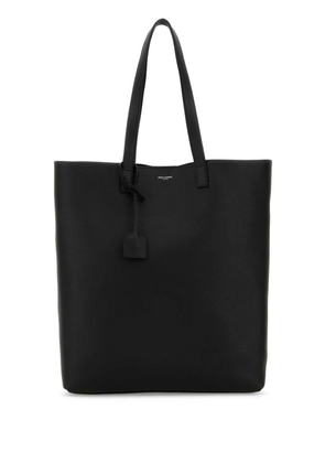 Saint Laurent Bold tote bag - Black