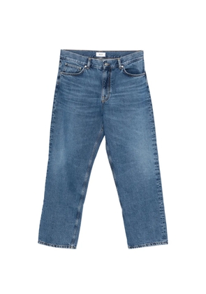 NN07 Otis 1882 belt-loop jeans - Blue