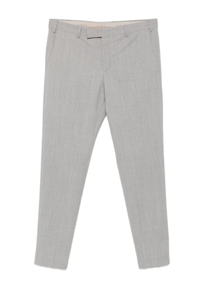 PT Torino wool trousers - Grey