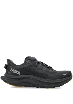 HOKA Kawana mesh sneakers - Black