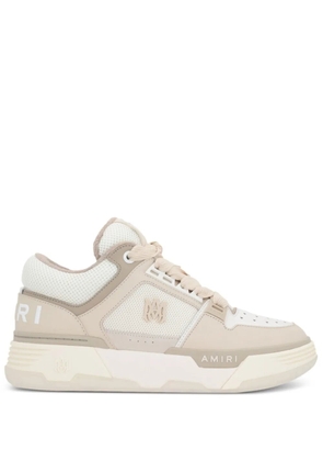 AMIRI Ma-1 logo print sneakers - Neutrals