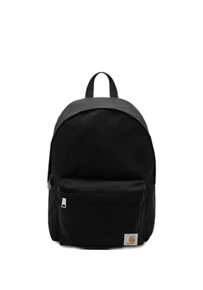Carhartt WIP Jake backpack - Black