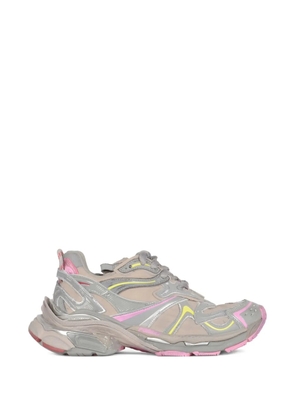 Balenciaga Runner 2.0 sneakers - Neutrals