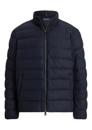 Polo Ralph Lauren quilted jacket - Blue