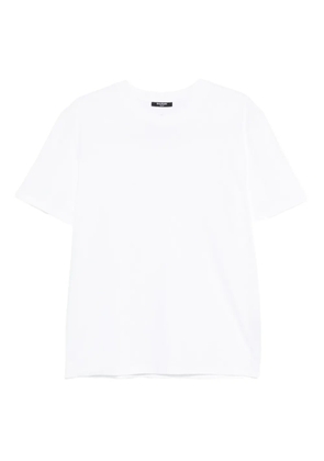 Balmain short-sleeve t-shirt - White