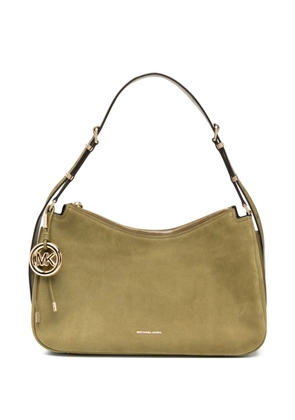 Michael Michael Kors medium Nolita shoulder bag - Green